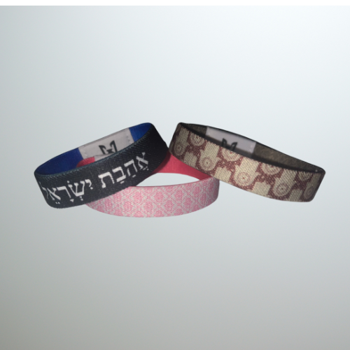 Strength Pack (3-Pack)