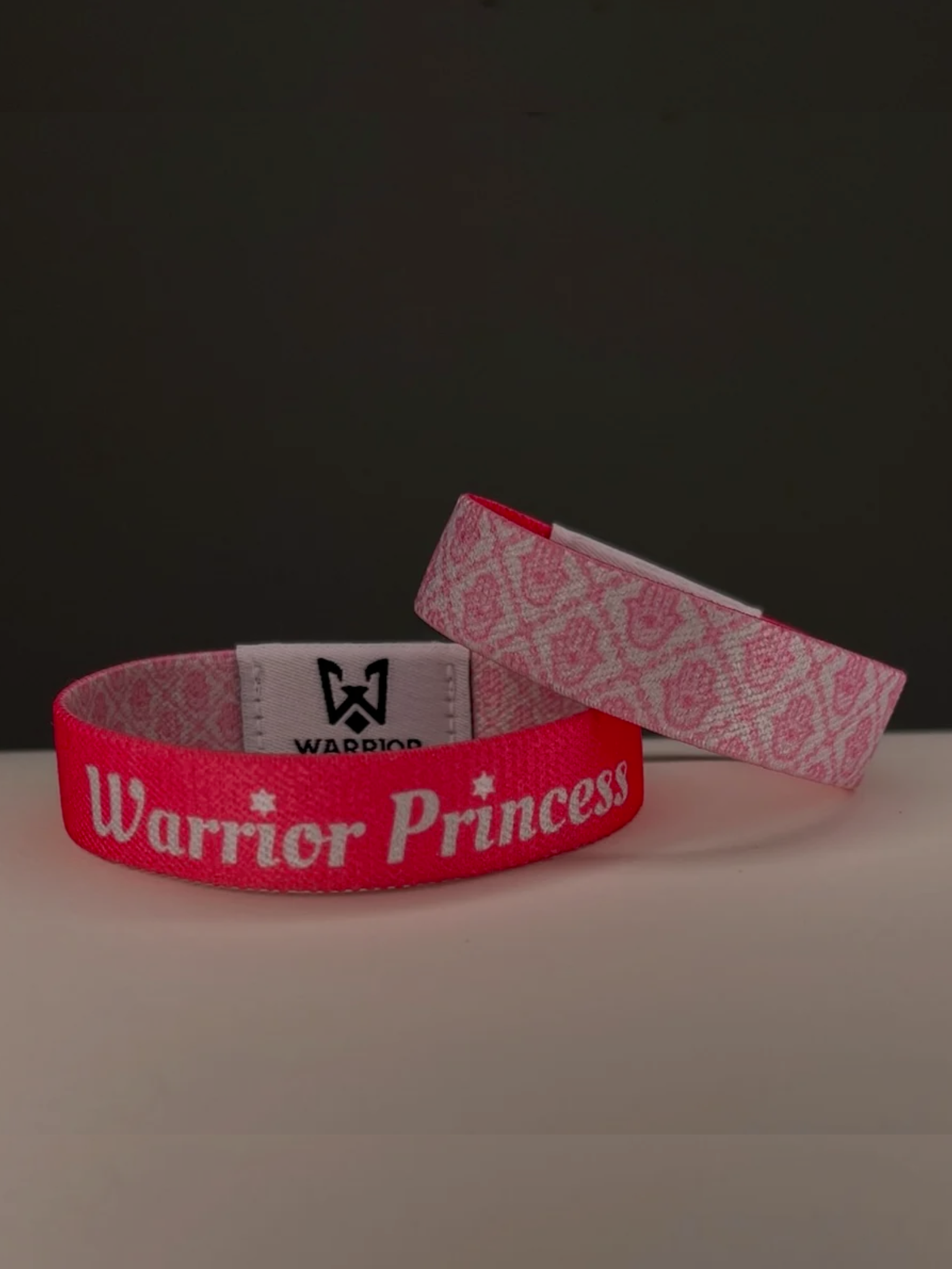 Warrior Princess