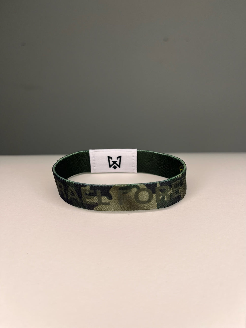 IDF Bulk Pack (30 Bracelets)